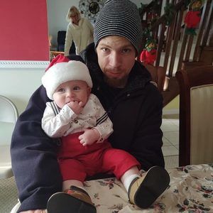 Meet your Posher, Adam